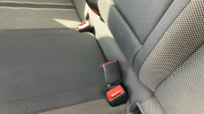 Volkswagen T-Roc 1.0 TSI 110 Black Edition 5dr Petrol Hatchback